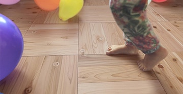 フローリング・床材 フローリング・床材