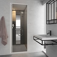 シャワーブース 700