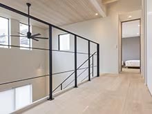 スケルトレール