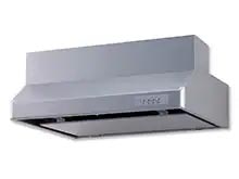 浅型レンジフード