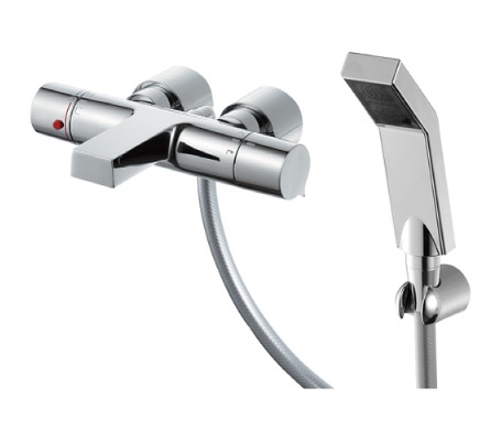 スット サーモシャワー混合水栓