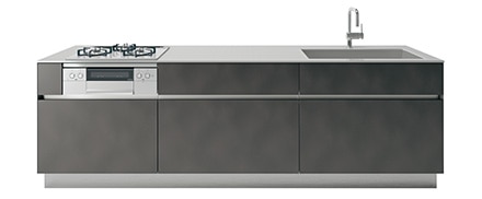 メタルブラック メタルブラック