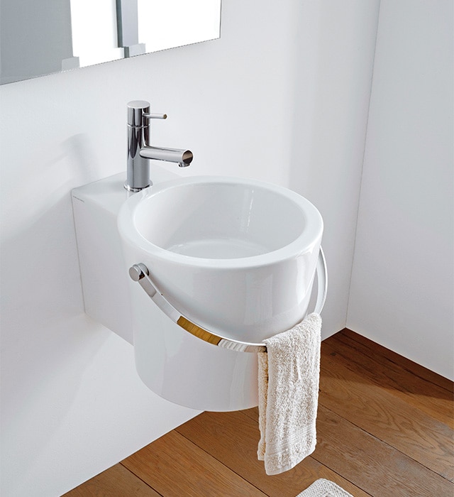 バケツシリーズ