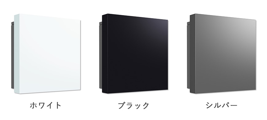 ブレッタカラーバリエーション