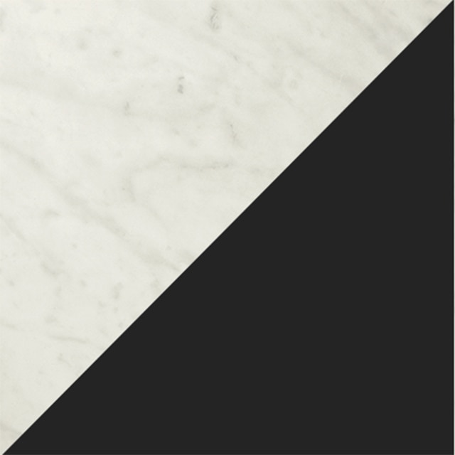 ビアンコ×ブラック