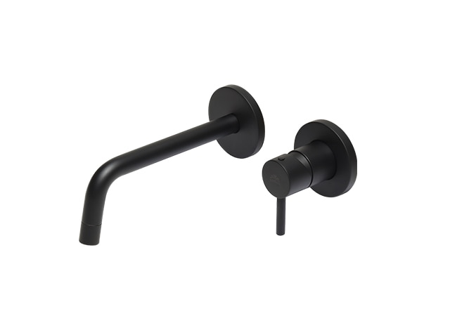 マットブラック