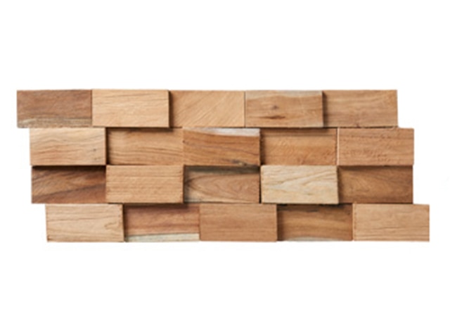 バンピーウッド