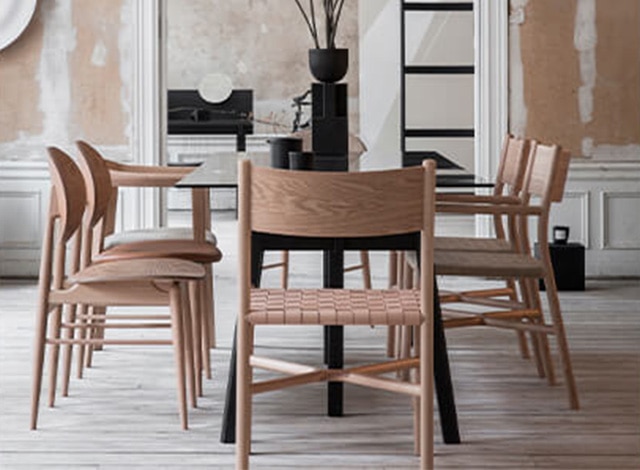 ARIAKE チェア・ベンチ・スツール