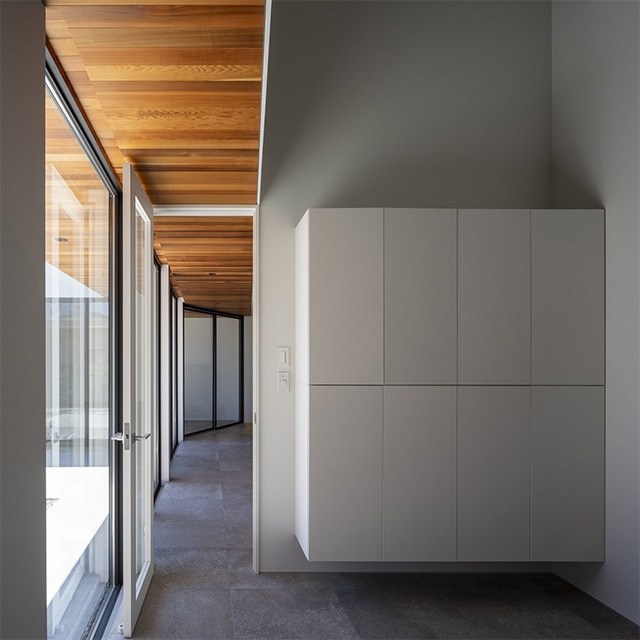 トール型イメージ