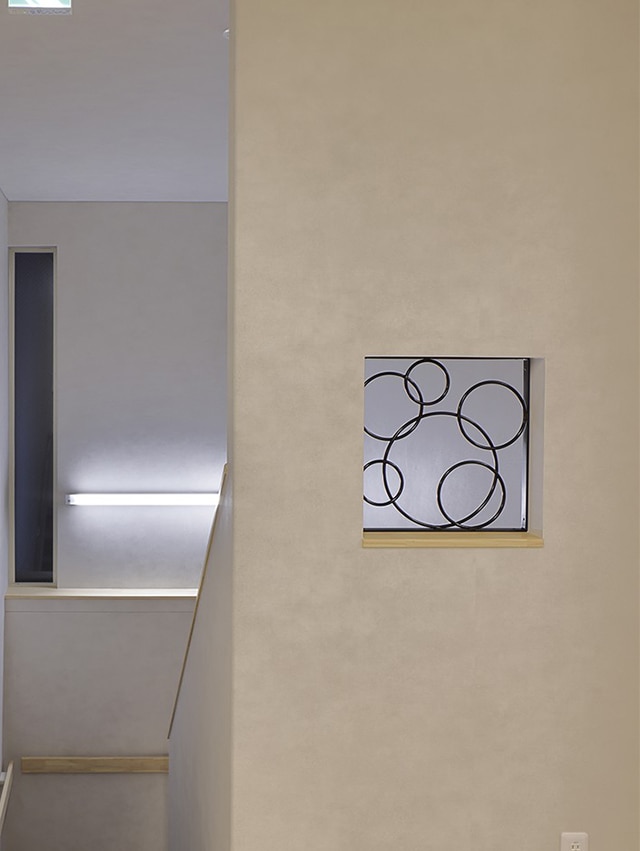 装飾グリルを使用した事例4