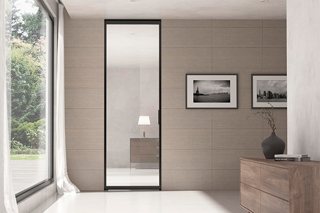 ガラスドア・ガラスパーティション