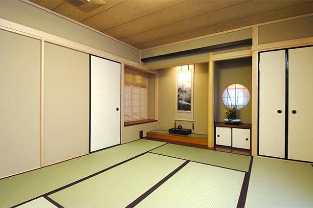 和室3