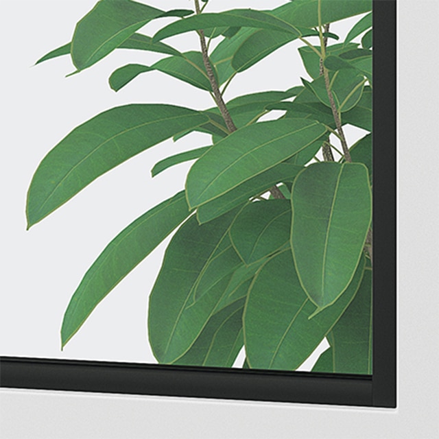 透明ガラス・すりガラス・色ガラス