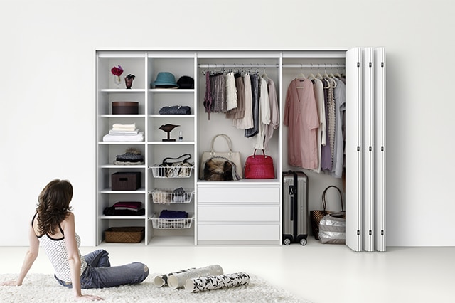 ダンシャーリー