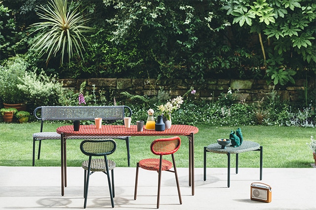 PATIO PETITE WA Series