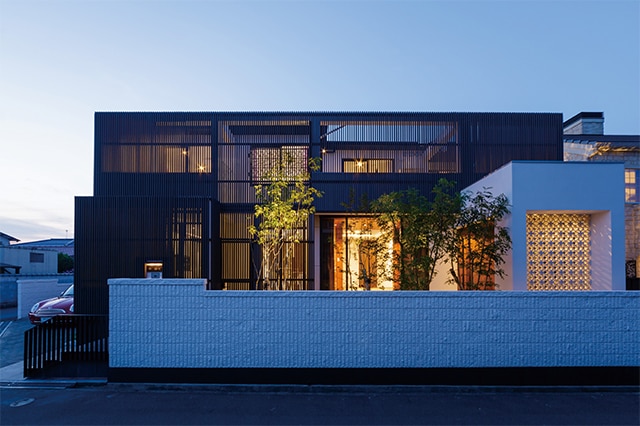 ランネルウッド