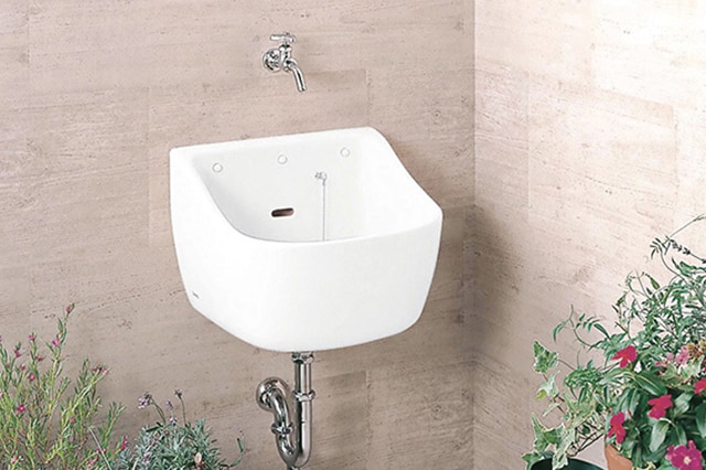 スロップシンク